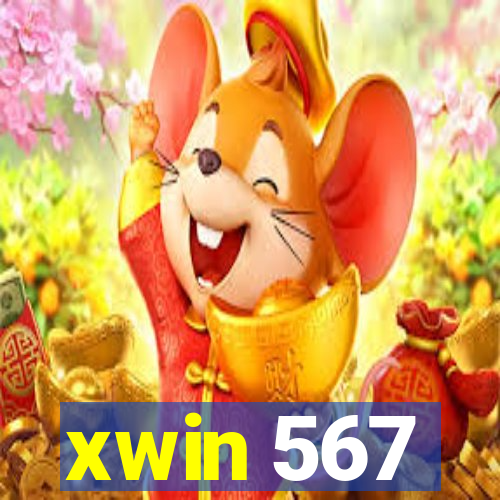 xwin 567